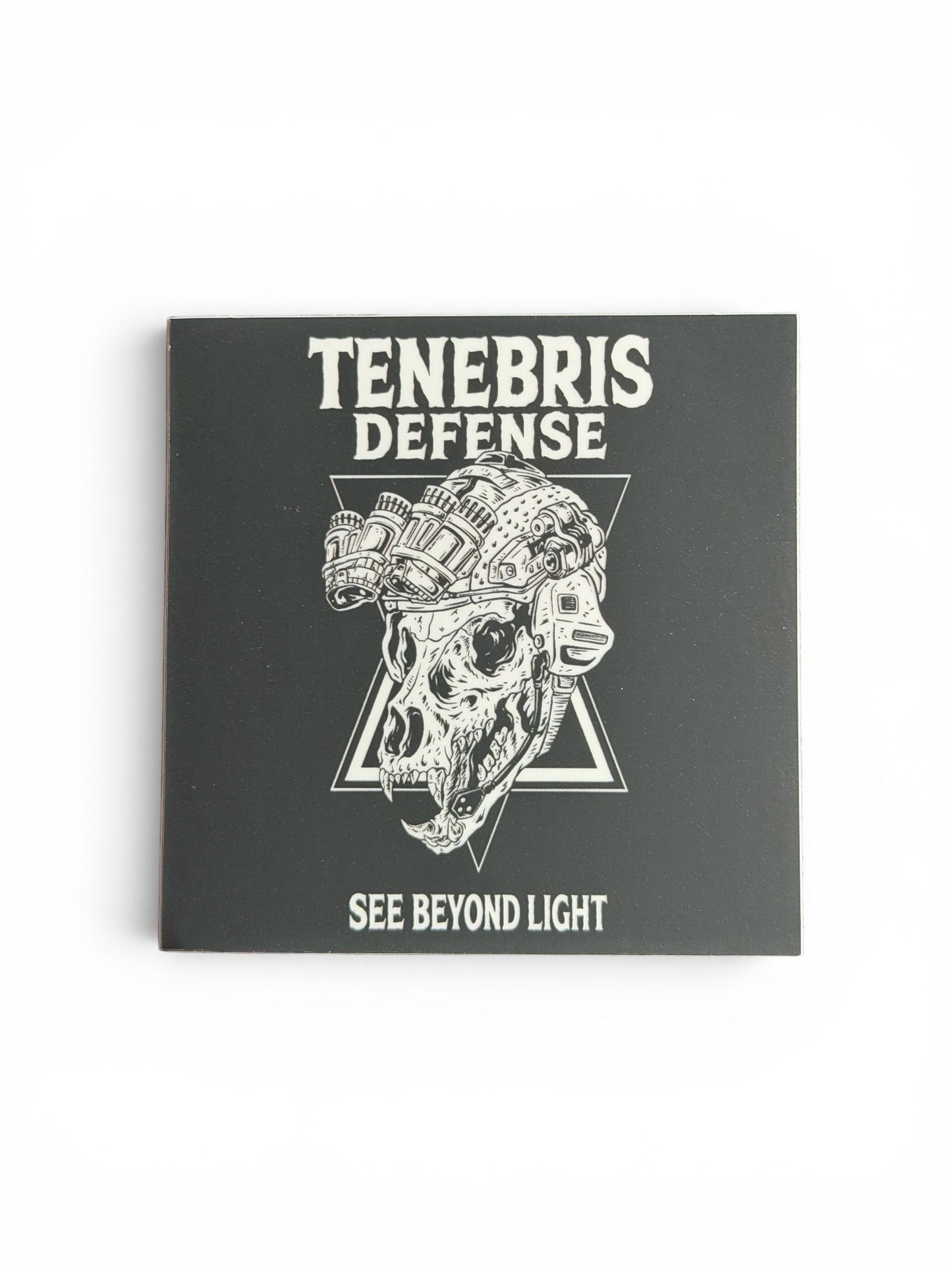Tenebris Defense Slap