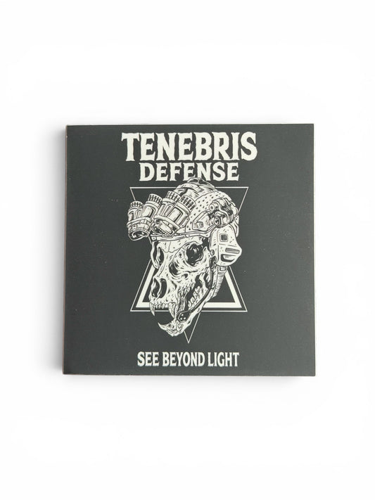 Tenebris Defense Slap