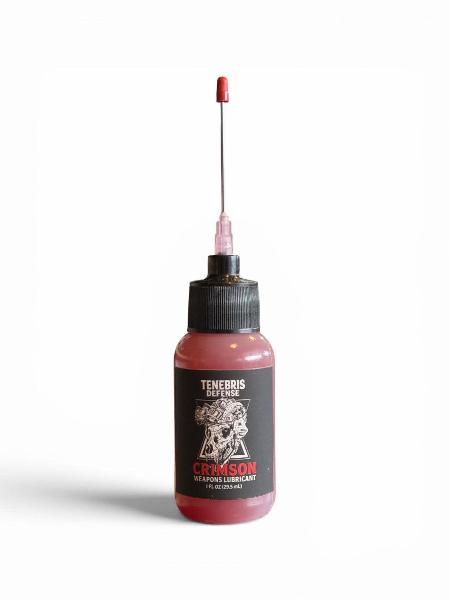 Tenebris Defense Crimson Weapons Lubricant